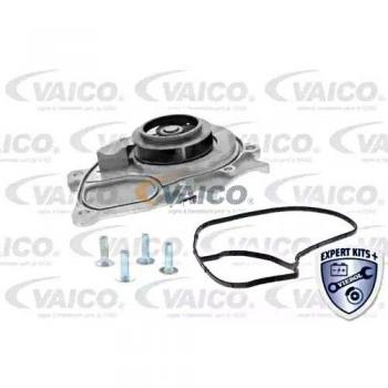 Bomba de agua VAICO V10-50094 para Audi, Volkswagen, Seat y Skoda - Compatible con A3, A1, A4 B8, Golf 7, Polo V, Scirocco III y Leon III SC