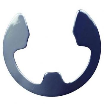 Arandela de Seguridad para Eje Mikalor DIN-6799 Métrica M-2 (Caja 100 Unidades)