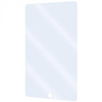 Protector de Pantalla para Tablet iPad Celly GLASSTAB01, cristal templado, compatible con iPad 10.2 (7ª y 8ª generación), alta transparencia, resistencia a arañazos, fácil instalación