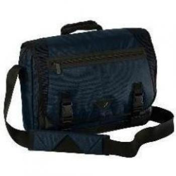 Targus TSM09901EU - Maletín para portátiles de 16 Pulgadas, Color Azul