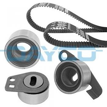 Kit de poleas con correa de distribución DAYCO KTB768