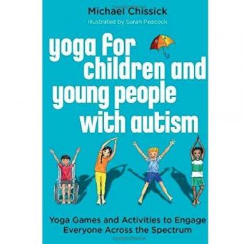 Yoga for Children and Young People with Autism