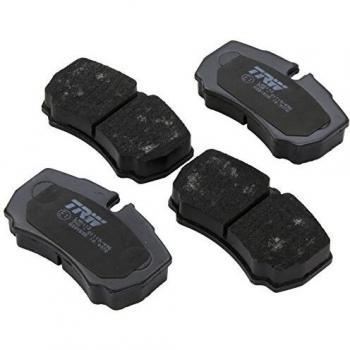 Pastillas de freno TRW GDB1535