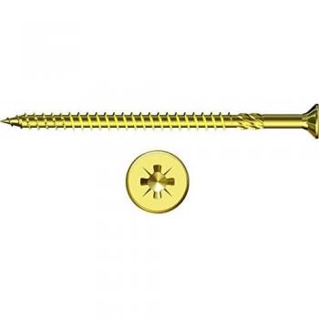 Celo 9B4545VLOX - Tornillo madera velox 4.5x45mm bicromatado