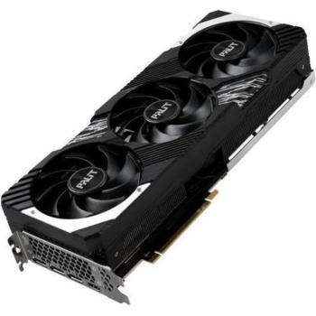 Palit GeForce RTX 4070 GamingPro OC - 12GB GDDR6X
