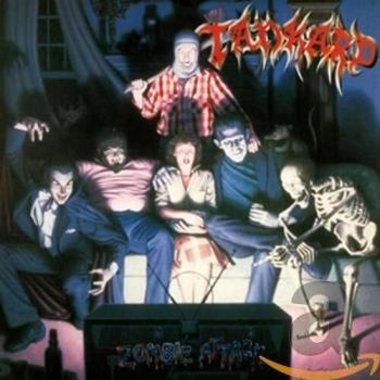 Zombie Attack - Tankard