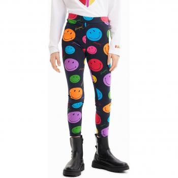 Legging Angel Smiley Desigual