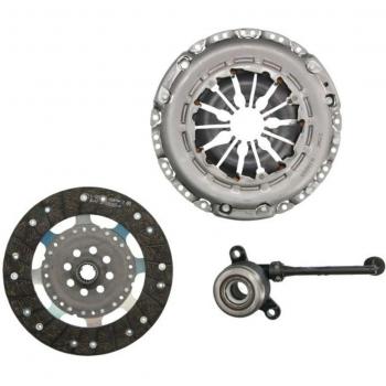 Kit de Embrague LuK RepSet Pro 623 3297 33 para Alto Rendimiento