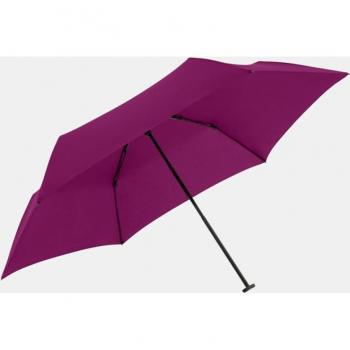 Paraguas plegable ultraligero Knirps Slim Manual US.050 ultra resistente