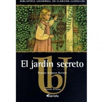 El jardín secreto