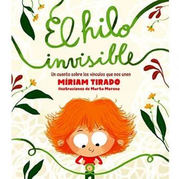 El hilo invisible: un cuento para la vuelta al cole