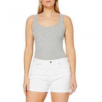 Pepe Jeans Mary Short Pantalones Cortos, 000denim, 25 para Mujer