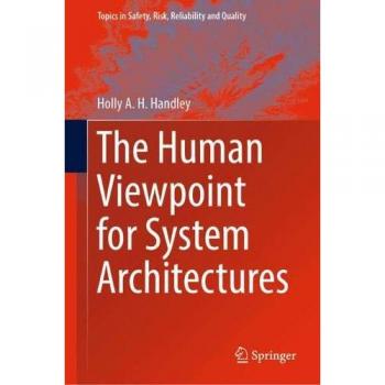 The Human Viewpoint for System Architectures