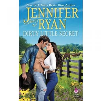 Dirty Little Secret: Wild Rose Ranch: 1