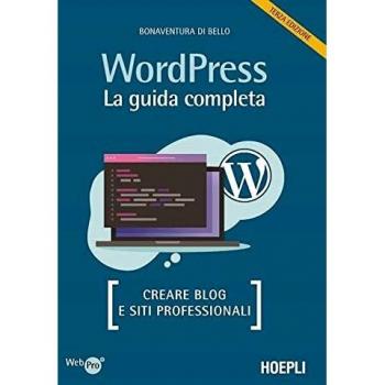 Guía Completa de WordPress (Web Pro)