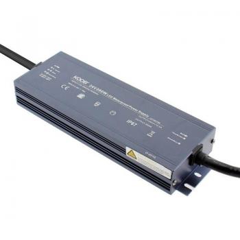 Fuente de alimentación IP67 DC24V/300W/12,5A
