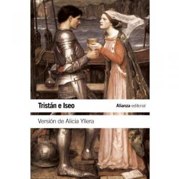 Tristán e Iseo - Alicia) Anónimo (ed. Ylera