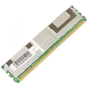 MicroMemory 4GB Module for HP 667MHz DDR2, RP001224837