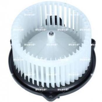 Ventilador interior habitáculo NRF 34584