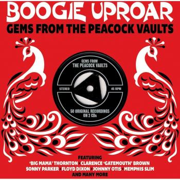 Gems From The Peacock Vaults