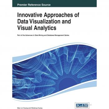 Enfoques Innovadores de Visualización de Datos y Análisis Visual - Tapa Dura
