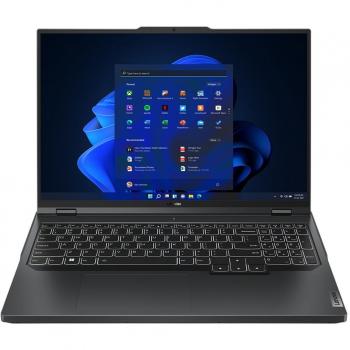 Laptop Lenovo Legion Pro 5 16ARX8, 16 AMD Ryzen 7 7745HX, 16 GB RAM, 512 GB SSD, Nvidia Geforce RTX 4060, Qwerty US
