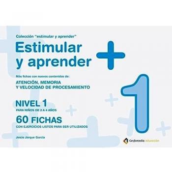 Estimular Y Aprender. Nivel 1