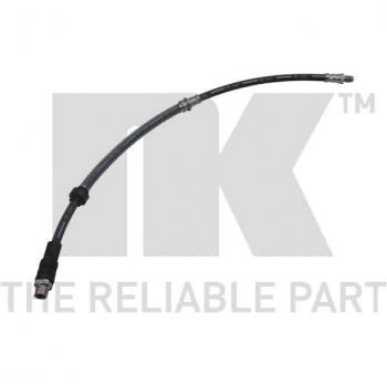 Latiguillo de freno NK 851539 - manguera flexible para el sistema de frenos, fabricada con materiales de alta calidad, resistencia a la presión y al desgaste, compatible con diversos modelos de vehículos