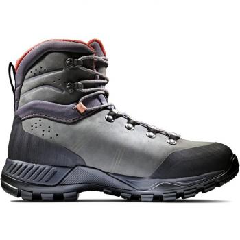 Botas de senderismo Nova Tour II High Gore-Tex de Mammut