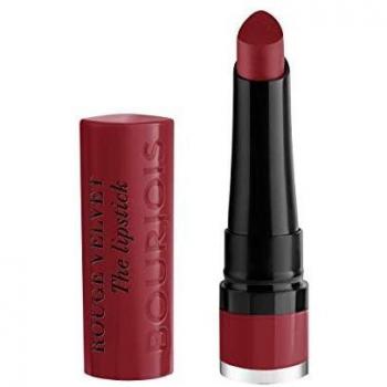 Bourjois Paris Barra De Labios Rouge Velvet 35