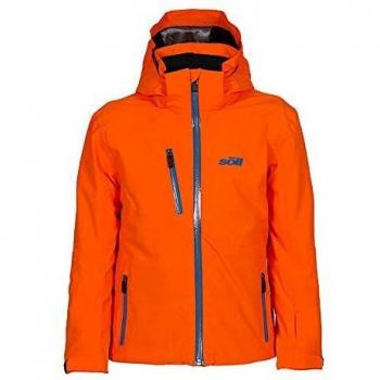 SOLL Chaqueta Esqui NIÑO Cross