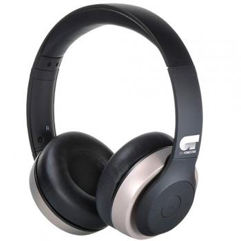 Operacion Triunfo OT Harmony-D Fonestar Auriculares Bluetooth Dorado
