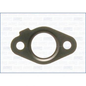 Junta de culata AJUSA 01079100, tipo: Junta/Sello, características: alta resistencia térmica, fabricada en material compuesto, diseño específico para ajuste perfecto, compatible con múltiples modelos de vehículos