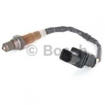 Sonda Lambda BOSCH 0 281 004 089 - Sensor de oxígeno, tipo zirconio, compatible con múltiples vehículos, alta precisión en la medición de gases de escape, diseño duradero y resistente a altas temperaturas