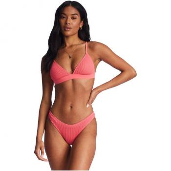 Top de Bikini Triangular Fijo para Mujer Summer High de Billabong