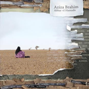 Abbar el hamada - Aziza Brahim