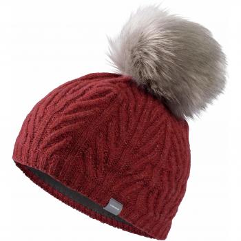 Head Gloria Gorro de Punto, Unisex Adulto, Chilli Red, Talla única