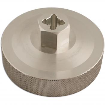 Laser 5506 - Llave para Filtro de Aceite para Motocicleta
