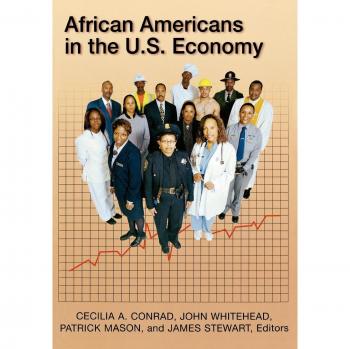 African Americans in the U.S. Economy: A Comprehensive Analysis of Economic Contributions and Challenges