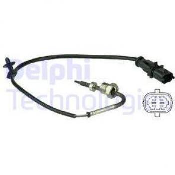 Sensor de temperatura de los gases de escape DELPHI TS30028