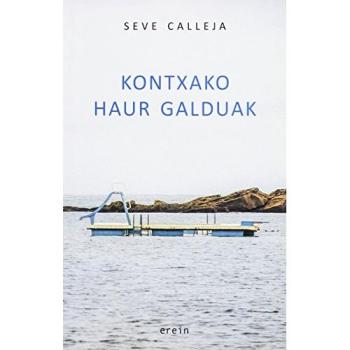 kontxako haur galduak