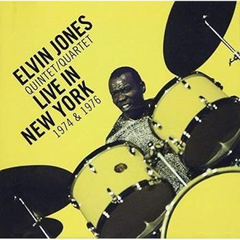 Live in New York 1974 & 1976