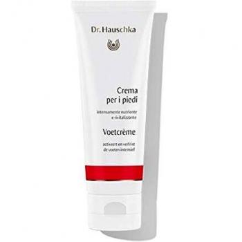 Crema para Pies 75 ml - Dr. Hauschka