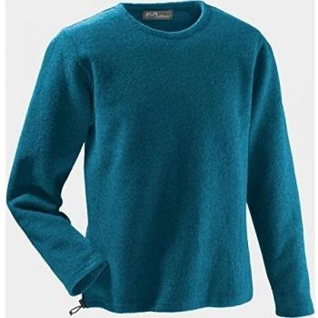 Mufflon W100 Leon, color azul claro, tamaño M