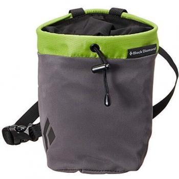 Black Diamond Gym - Bolsas para Tiza & Boulder - Verde 2019