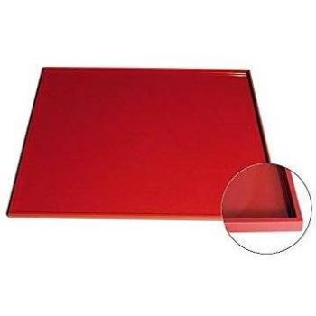 Tapis Roulade (12.8x12.8 x 0.39 inch high) by Silikomart