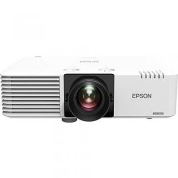 Epson EB-L610U video - Proyector