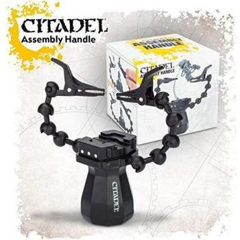Manija de Ensamblaje Citadel Warhammer