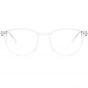 Mykita Lavra 825 Armazones para Hombre Cristal Lentes Recetados Transparentes