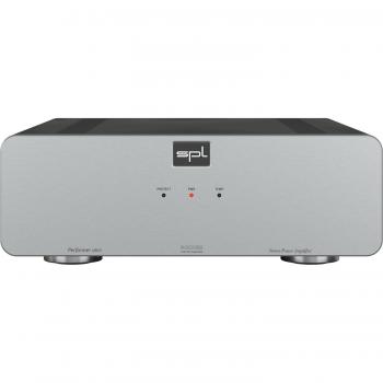 SPL Performer S800 Silver High-Performance Amplifier